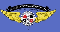Aerospace Machinists Website